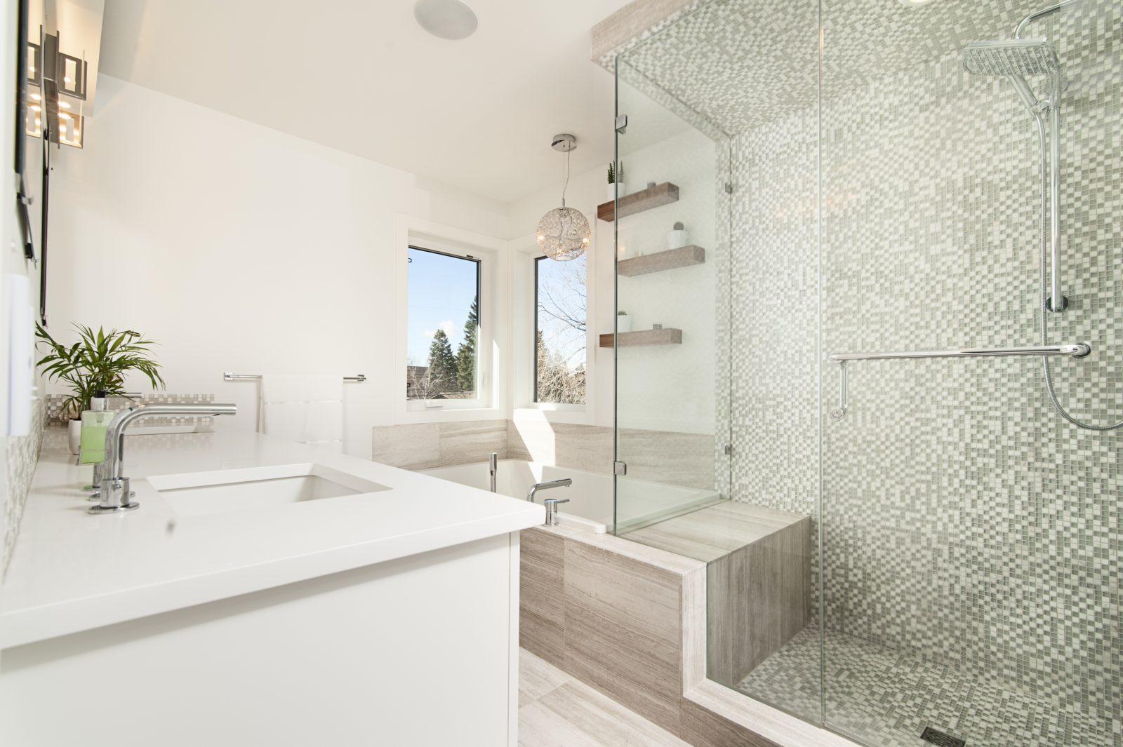 Read more about the article Bathroom Remodeling